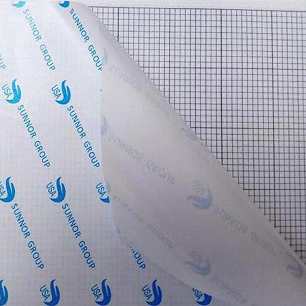 10 cm di larghezza, 5000 cm di lunghezza, nastro biadesivo per Diamond Painting Tools, colla, accessori da ricamo per Diamond Painting Strato adesivo