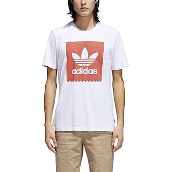 Amazon | adidas Originals SHIRT メンズ US サイズ: S カラー
