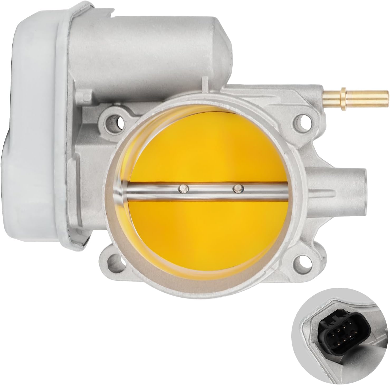 Electronic Throttle Body for Chevy & GMC 04-07