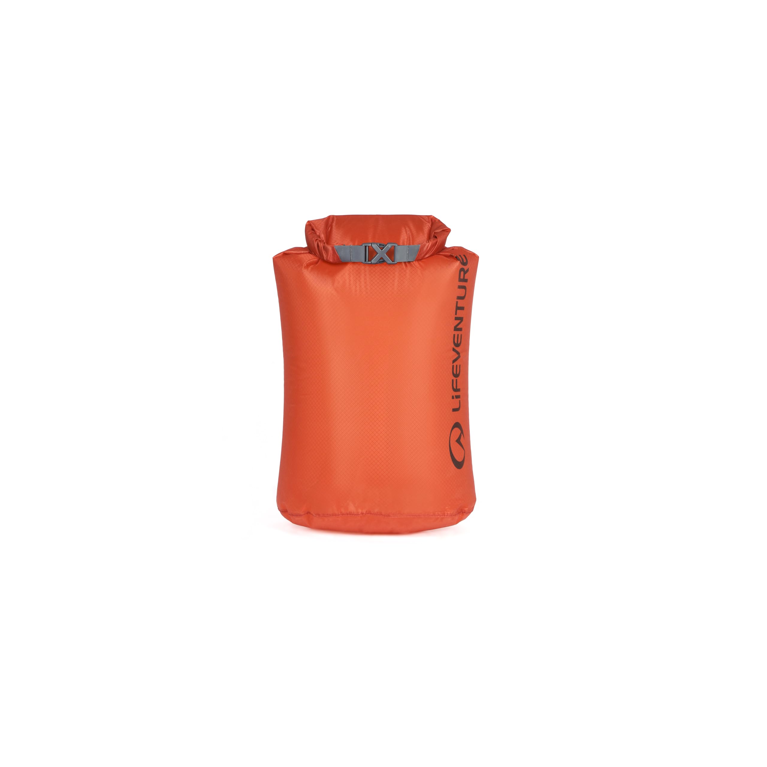 Lifeventure Unisex Blue Ultralight Dry Bag 5L,