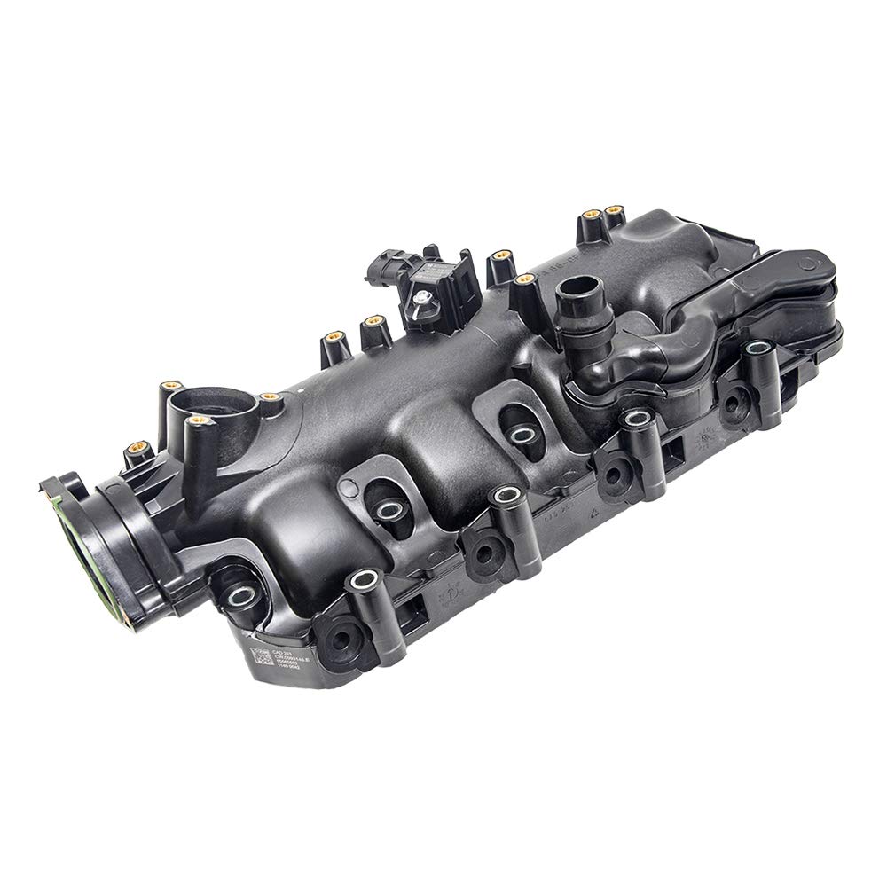 Magneti Marelli 802009314504 Condotto Aspirazione Opel-image