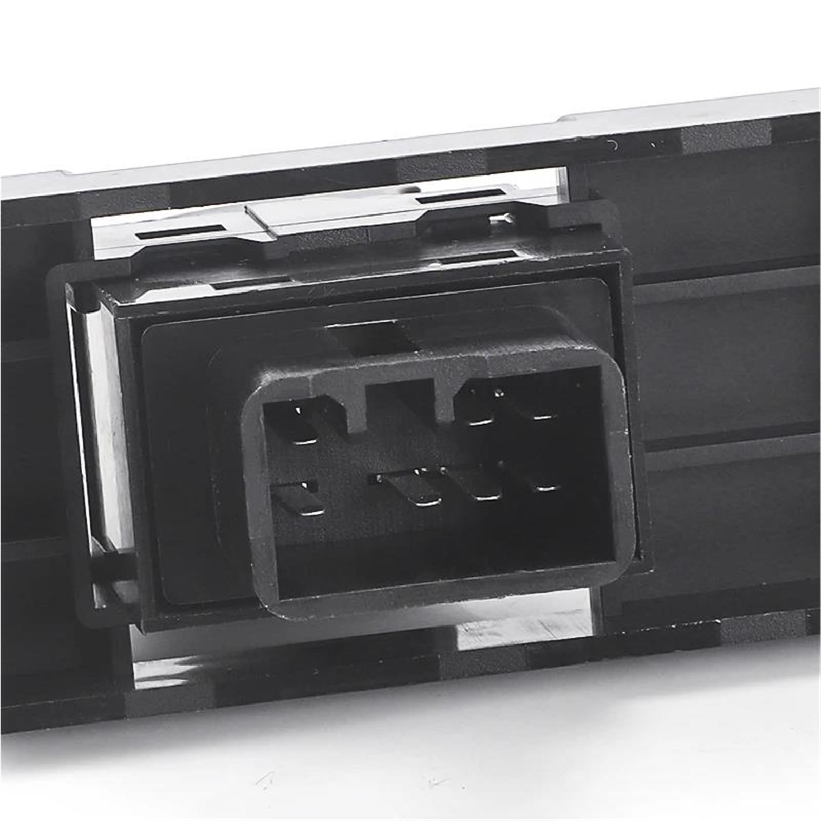 Genérico Interruptor Encendido Ventanilla Única LHD RHD para Hyundai para I30 2012-2016 Pieza Reemplazo Botón Delantero Izquierdo Derecho Botonera Ventana | 3pcs