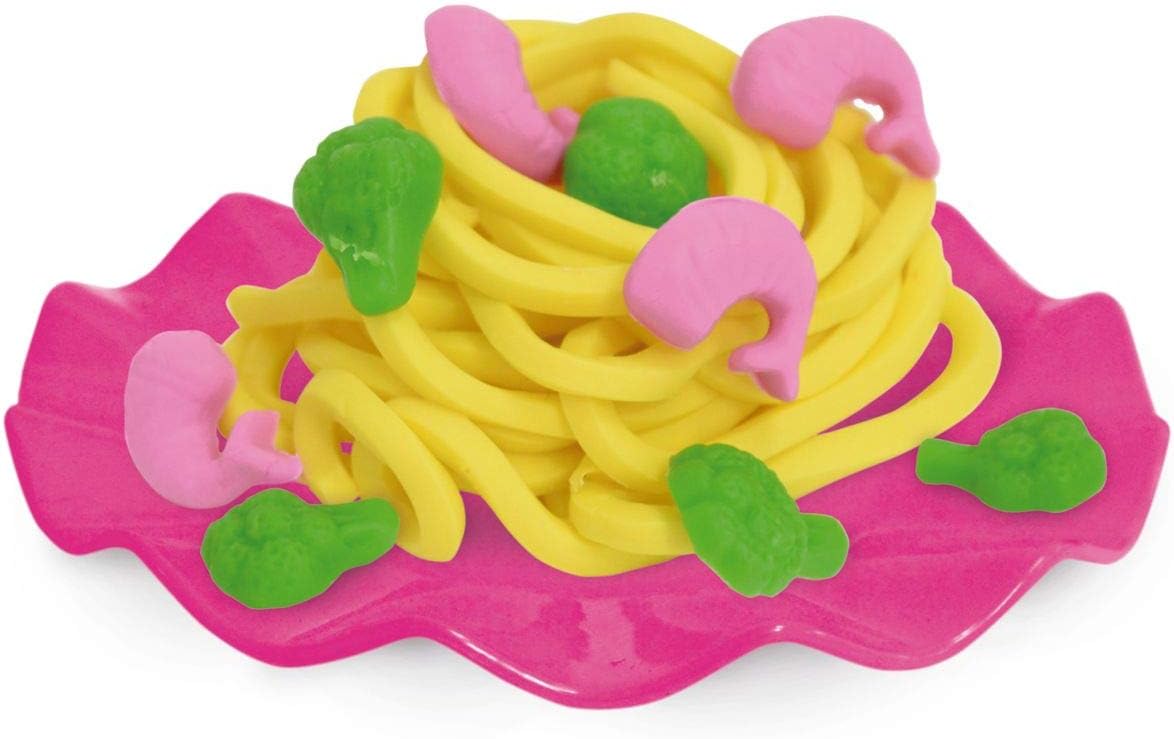 Barbie massinha comidinha divertida Clearance