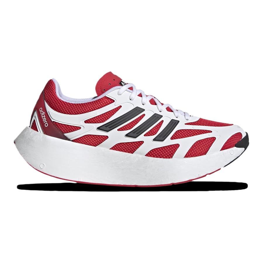 ayu！ Adizero Aruku 'Pure Ruby' – SVRN