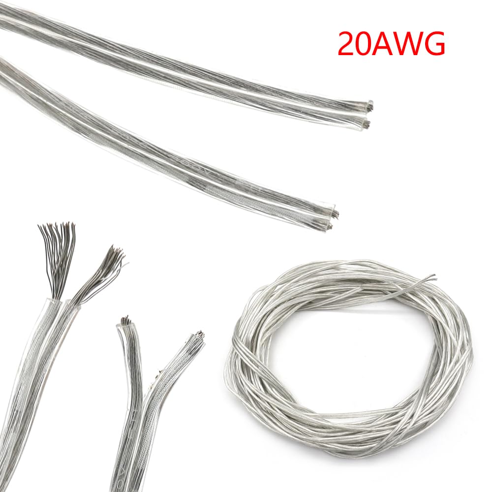 Cavi Trasparenti In PVC: Cavi Lighting Di Industrie - Foto 7