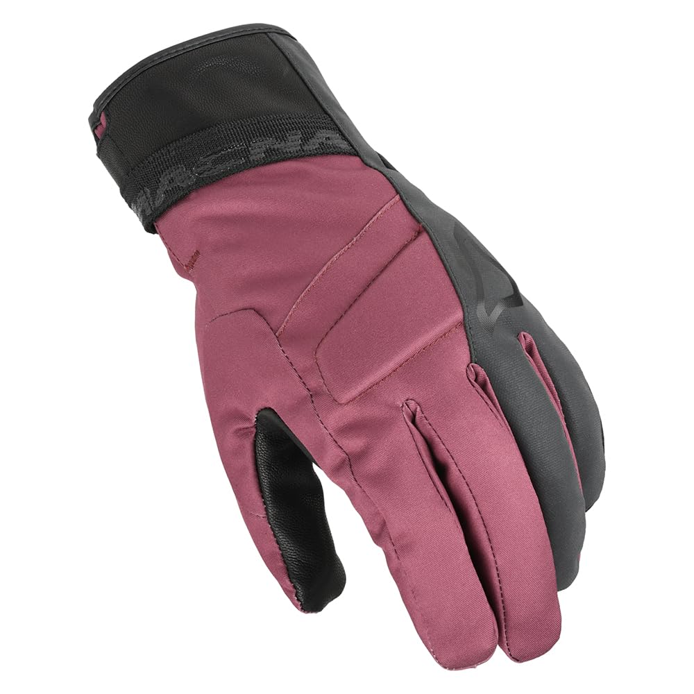 MACNA DAUNTA RTX Red/Black XL