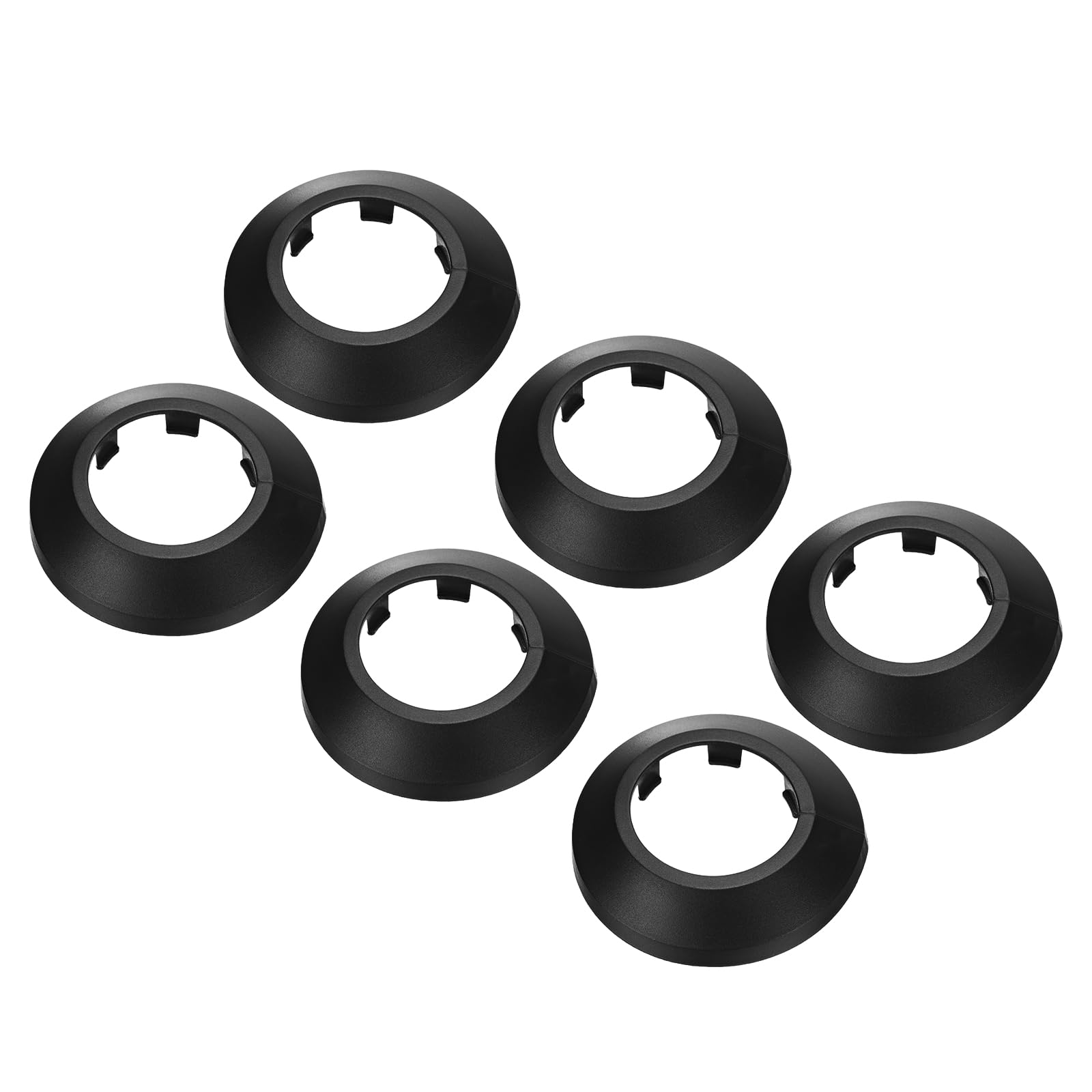 PATIKIL Water Pipe Cover Decoration Fit 1.34"/34mm