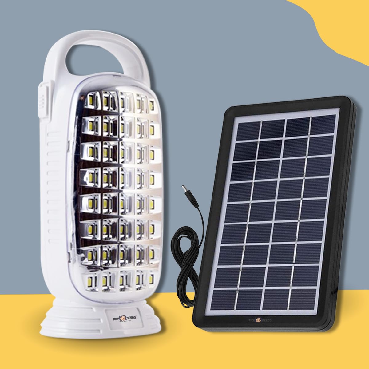 See full amazon price history chart for Pick Ur Needs Home Emergency Rechargeable 40 SMD High Bright LED Lantern Lamp Light with Eco Friendly Solar Panel Pick Ur Needs Home Emergency Rechargeable 40 SMD High Bright LED Lantern Lamp Light with Eco Friendly Solar Panel (B0CH5B7GPY) Amazon Price History, Amazon Price Tracker