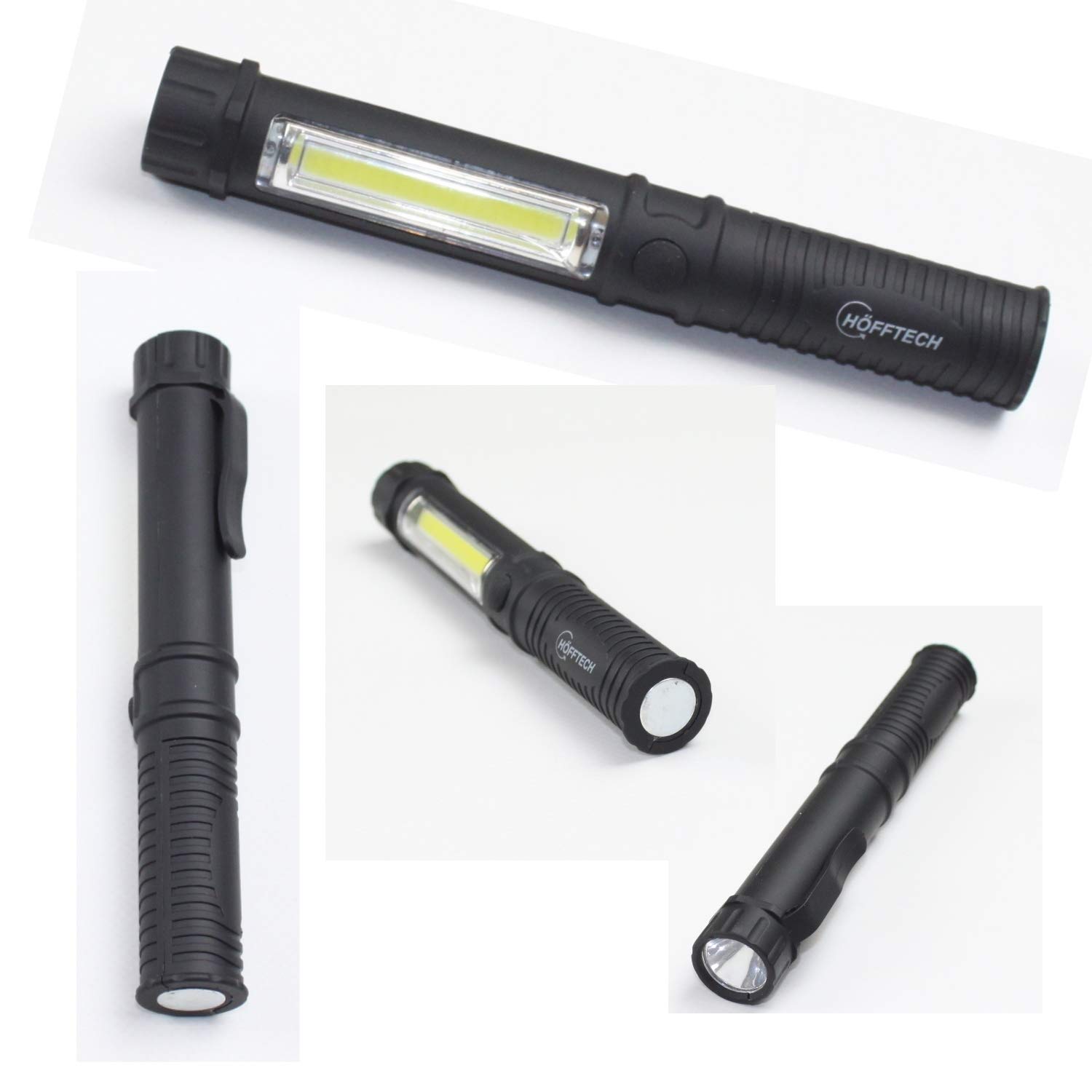 LED Arbeitsleuchte Magnetisch Werkstattlampe