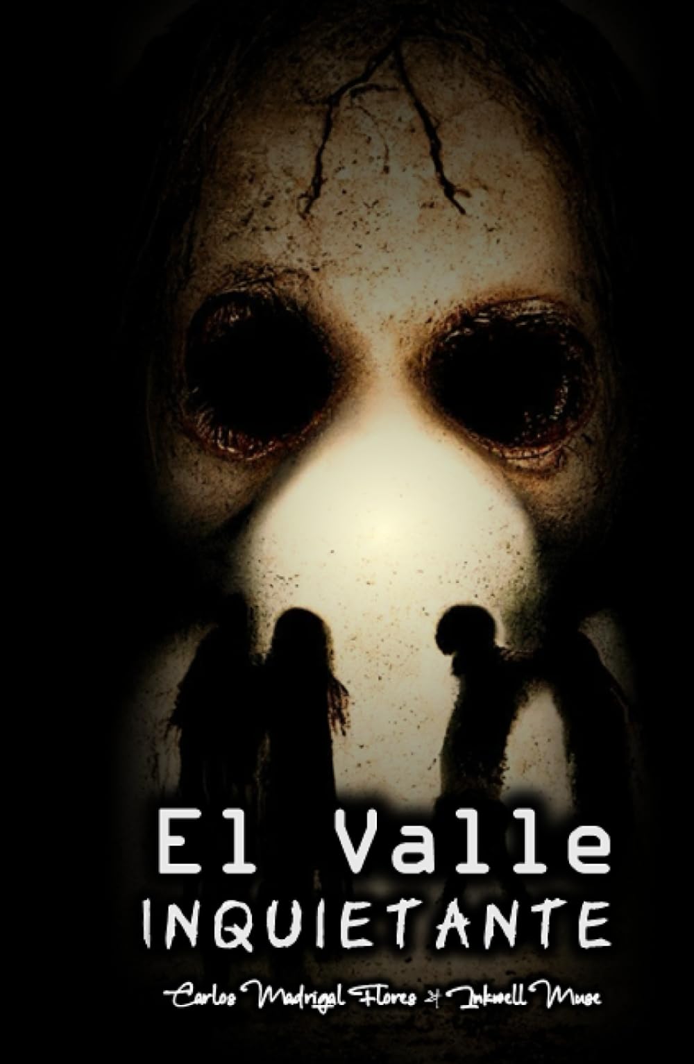 El Valle Inquietante