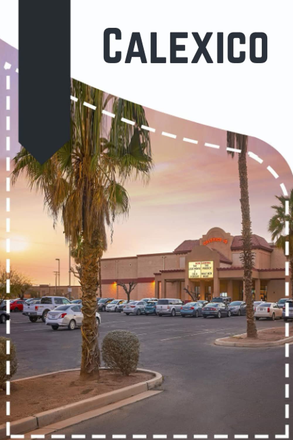 California - Calexico: Tracker for your Habits that will help you to progress with a Healthy Lifestyle