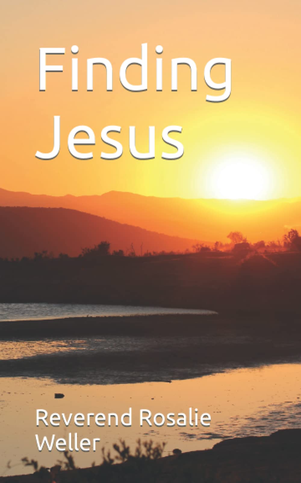 Finding Jesus: Bible Studies for Brave Beginners (Luke's Gospel)