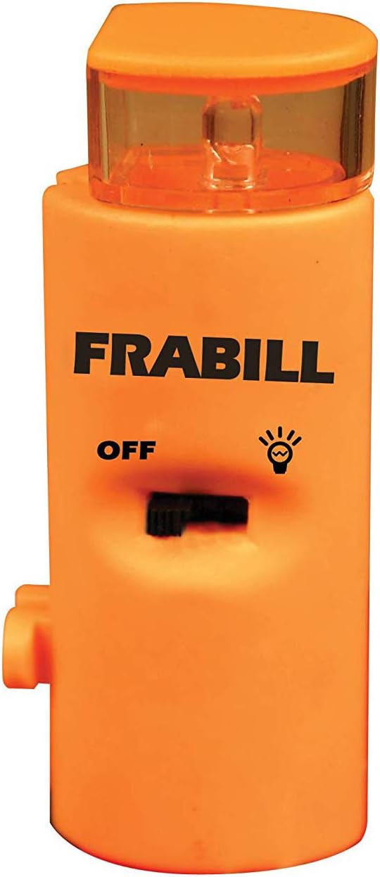 Frabill Ice Fishing Tip-Ups