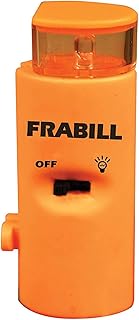 Frabill Tip-Up Lights