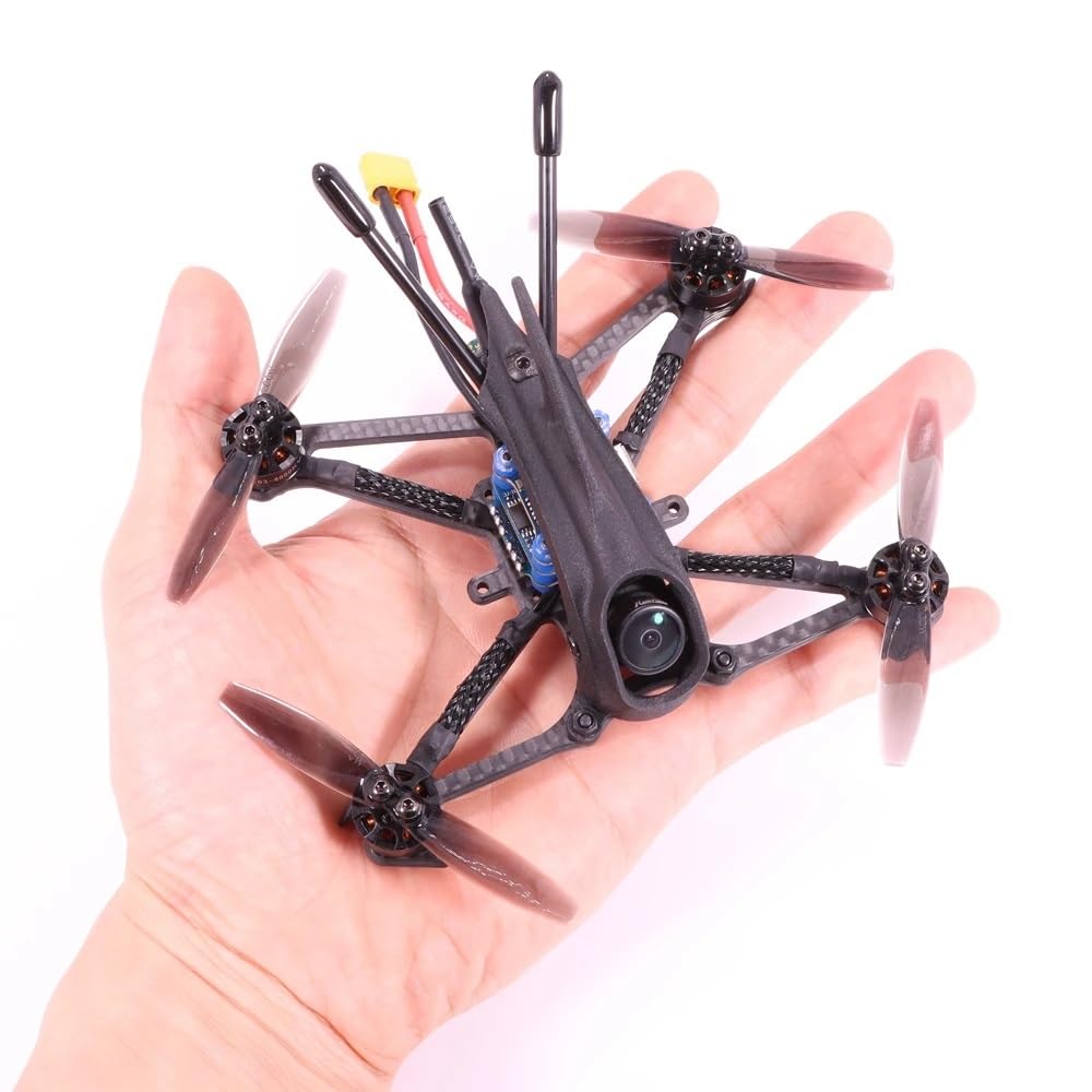 Compatible para ALFARC Herbie 112 Kit Marco 65MM