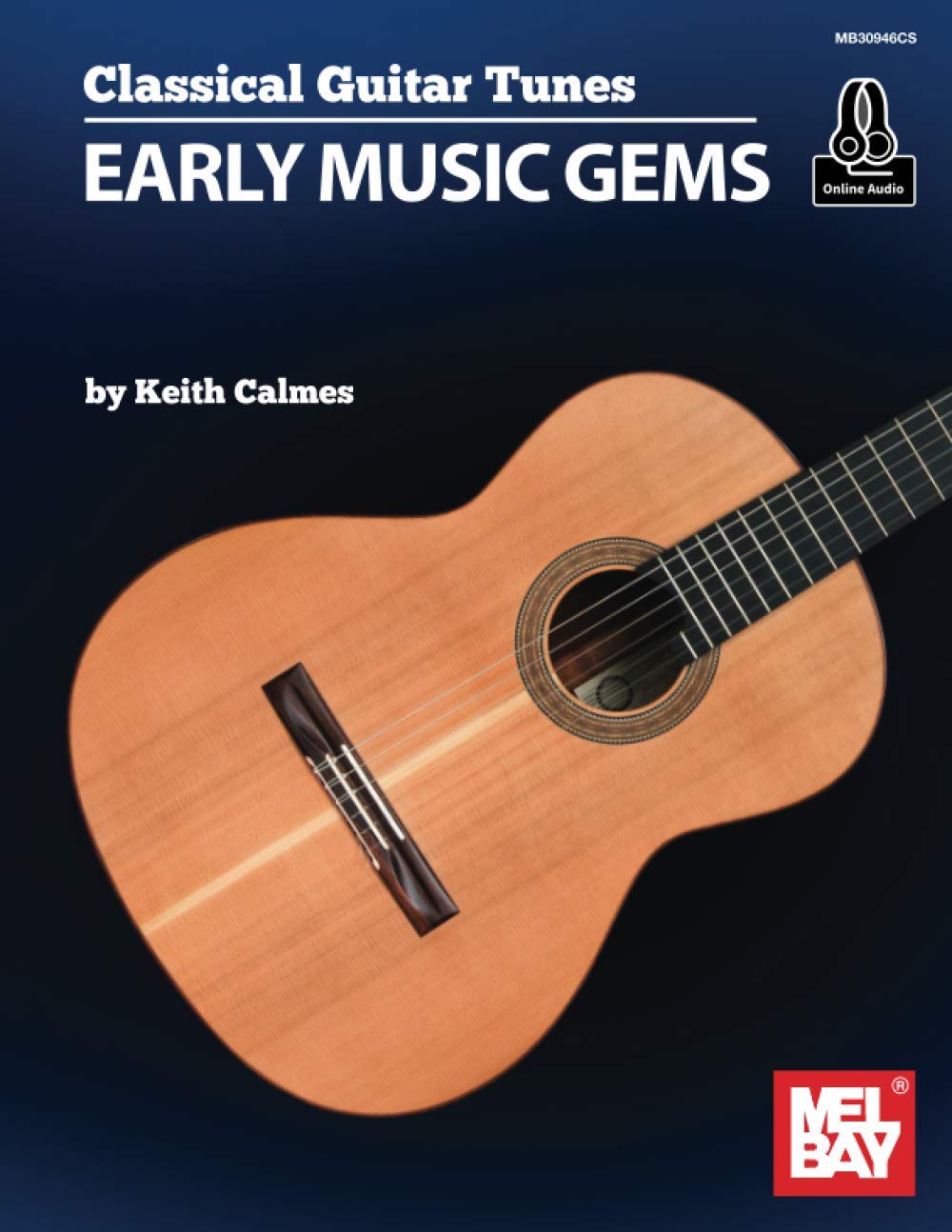 Classical Guitar Tunes - Early Music Gems