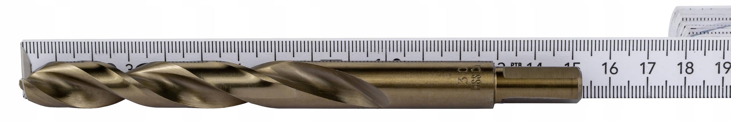 Milwaukee 4002395333462 Tip CO mm 13.0 x 151 - Image 2