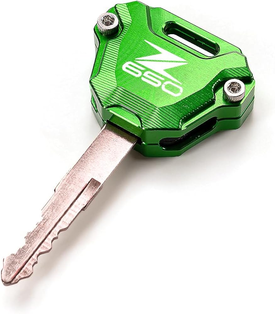 Amazon.com: MOWOK Fit For Z650 Z 650 Z650RS 2017-2023 2024 2025