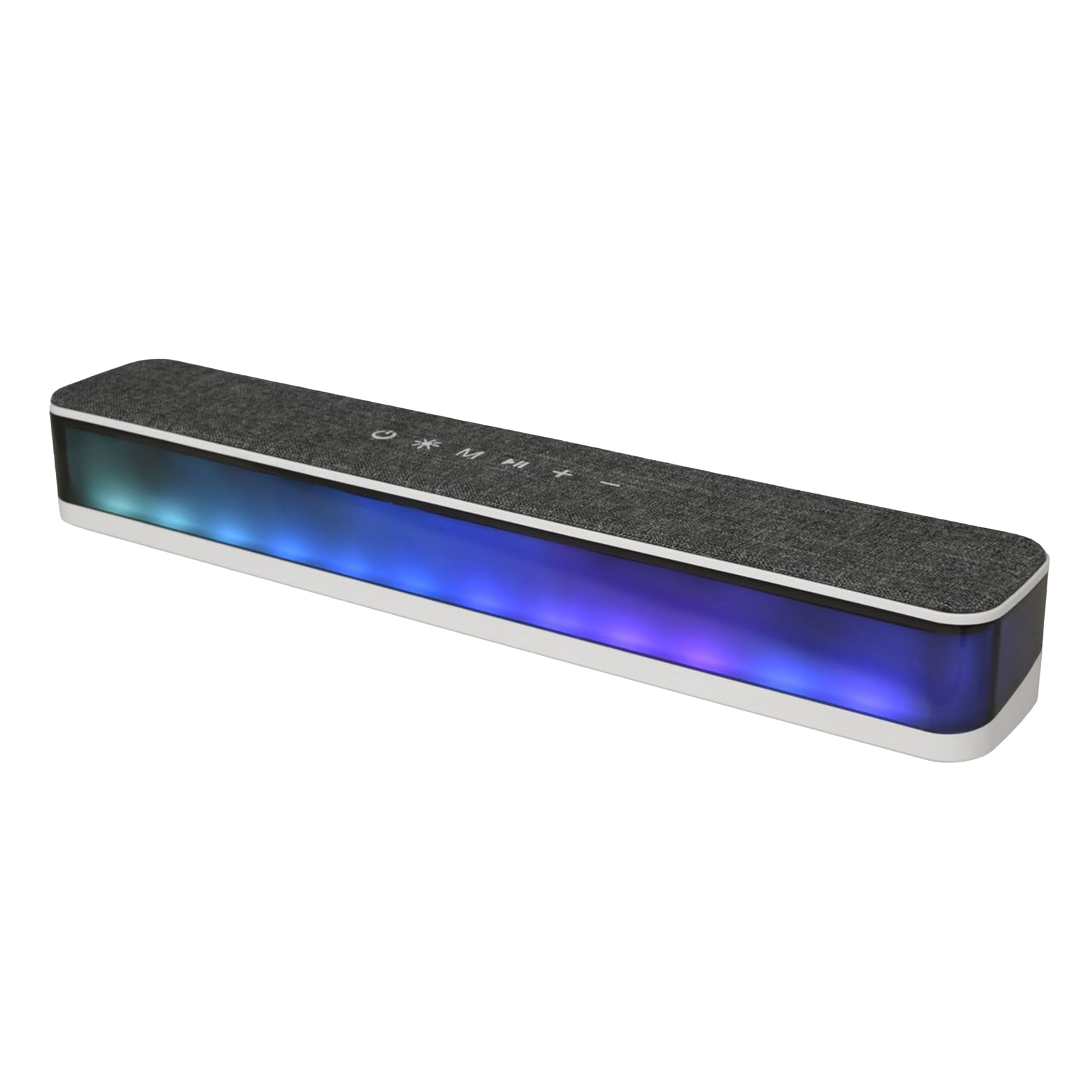 RED5 Bluetooth ricaricabile accende l'altoparlante cambiante di colore di RGB LED della barra sonora