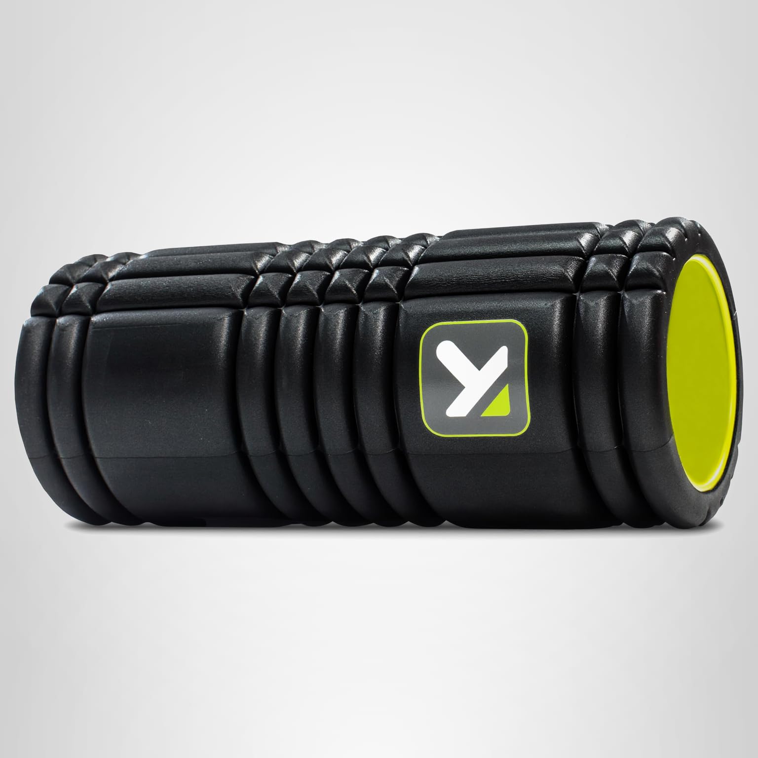Amazon.com : TriggerPoint Grid 1.0 Foam Roller - 13
