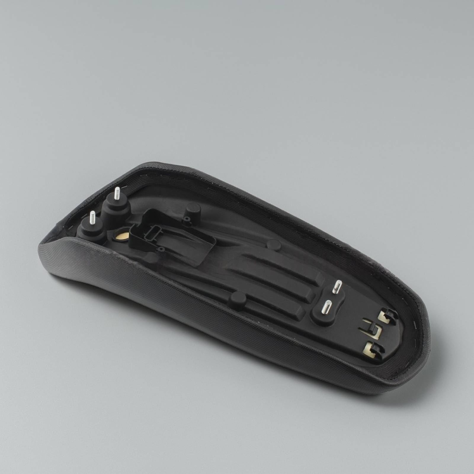 Housse de Selle Housse Siège Couvre Selle Coussin Selle Roulage Quotidien Plus Supportif Ergonomie Contournée Finition Soignée Étanche Compatible S, Marron, style to 2