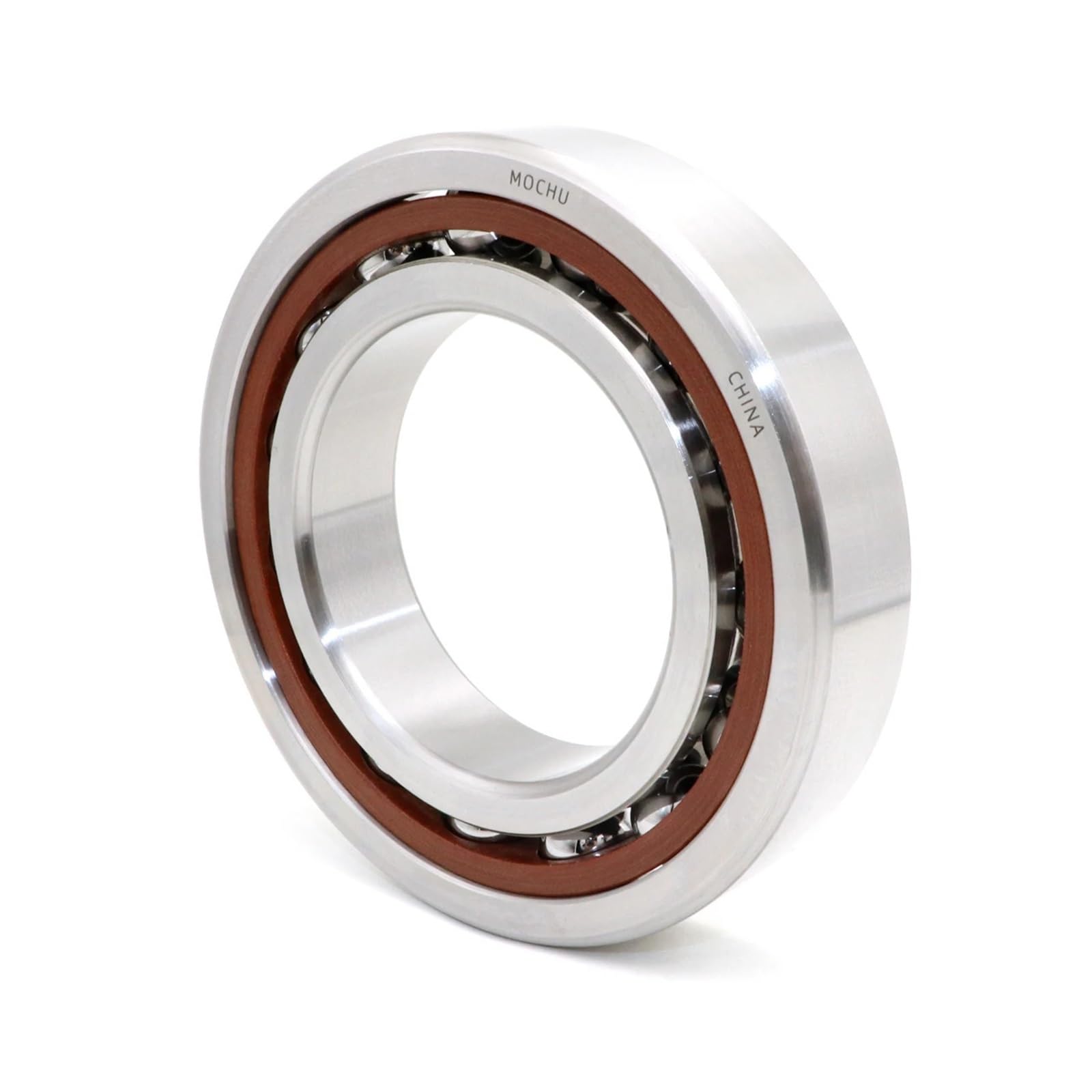 NOBIRTBSA 1pcs 7906A5TRSULP4 30x47x9 Angular Contact Bearings Spindle Bearings