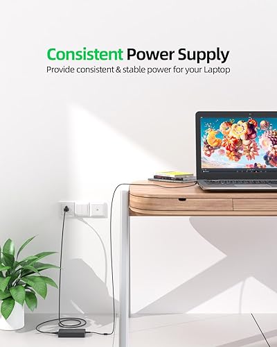 Miniatura 7 de Cargador de CA apto para Asus Rog Zephyrus S GX531GM GX531GW GX531GV GX531GS GX531GX GX531G GX531 GX701 GX701G GX701GX GX701GW GX701GV 1GVR SC 17