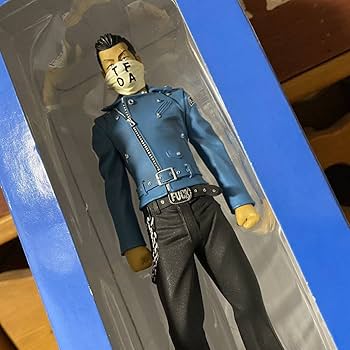 クローズ&worst Bone in the TFOA 武田好誠① Amazon | クローズ×WORST 武田 好誠 ローソン一番くじ