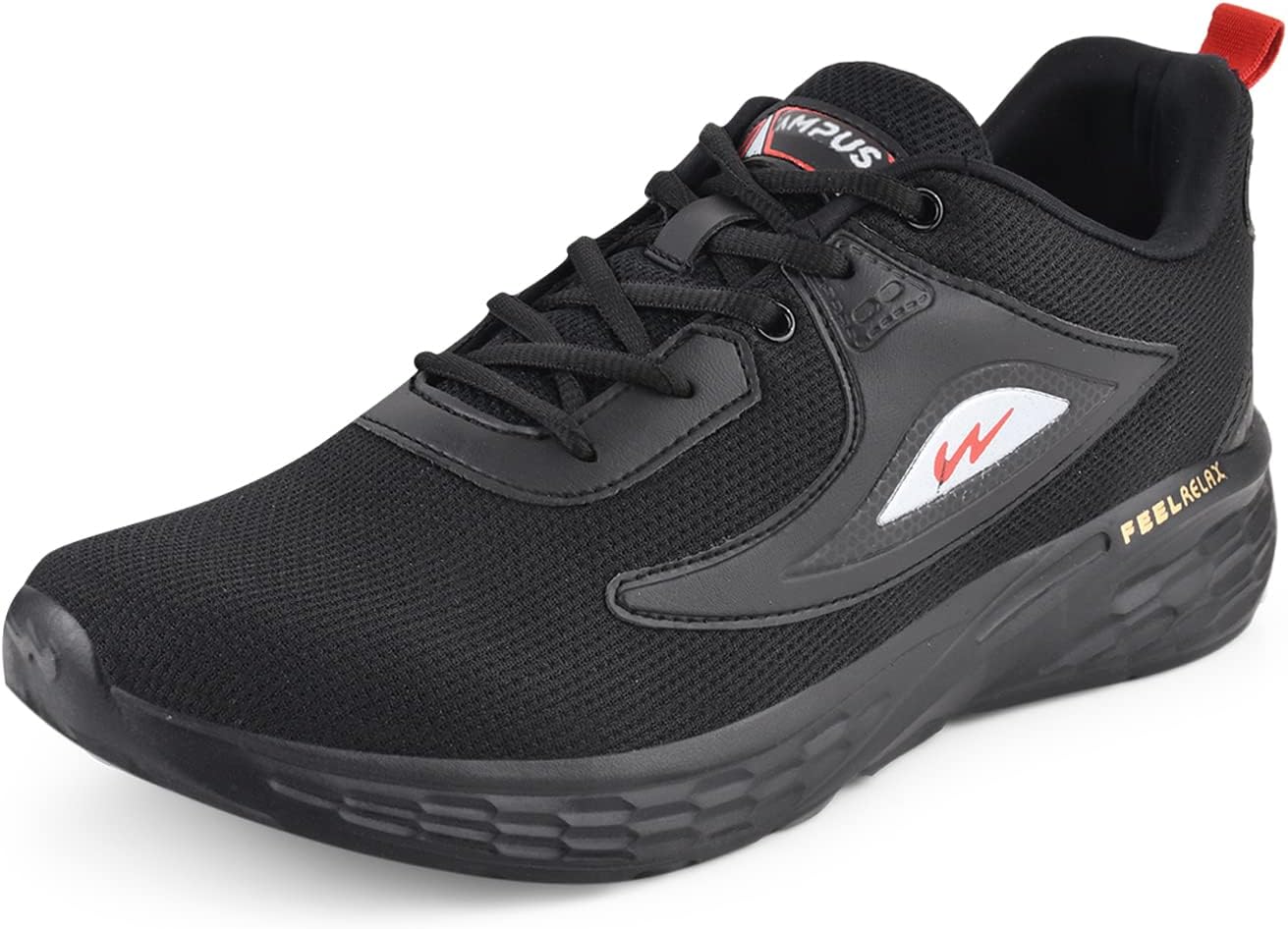 Men Camp Dean Running Shoes