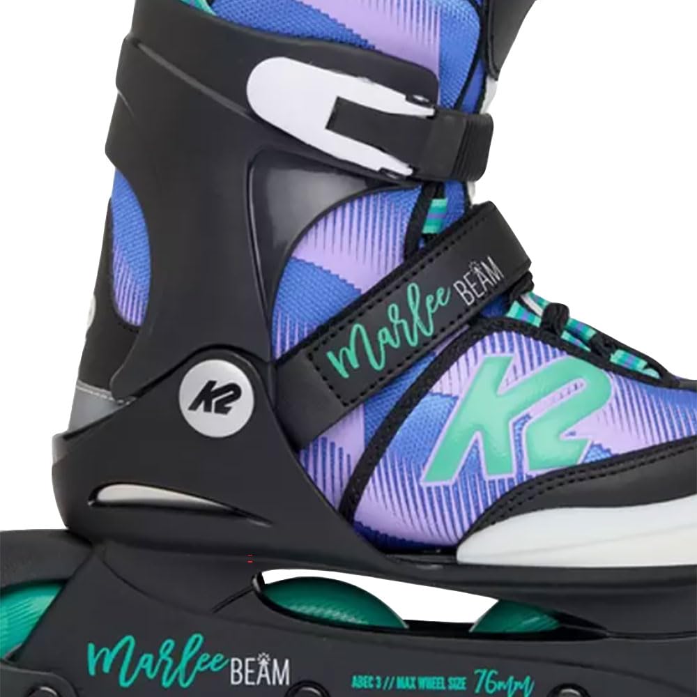 Amazon.com : Marlee Beam Purple_Blue 11-2 : Sports & Outdoors