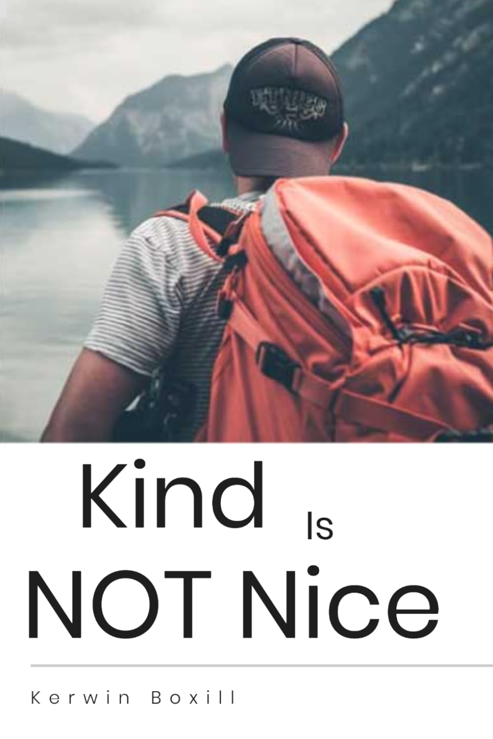 Kind is Not Nice: How High Performers Stop Being Used Without Becoming Bitter