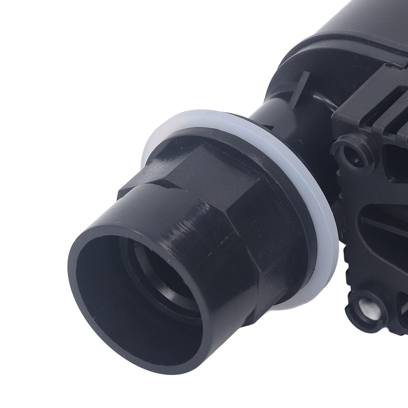 Pompa di Condensa per Aria Condizionata 220-240V 35W 3000L - Senza Spazzole, Basso Rumore, Protezione IPX8