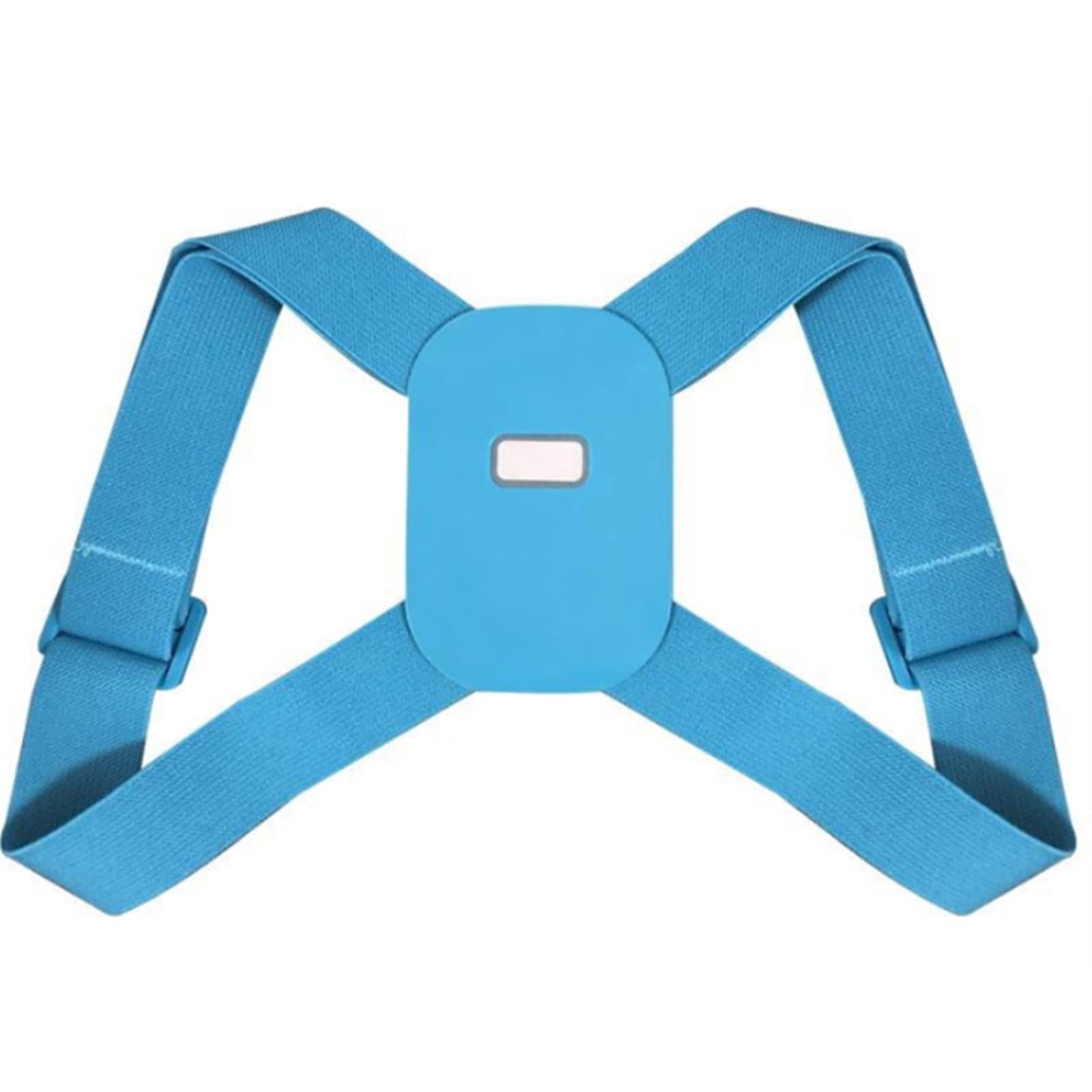 Correcteur de posture pour les devoirs avec capteur vibrant et aimants - 8