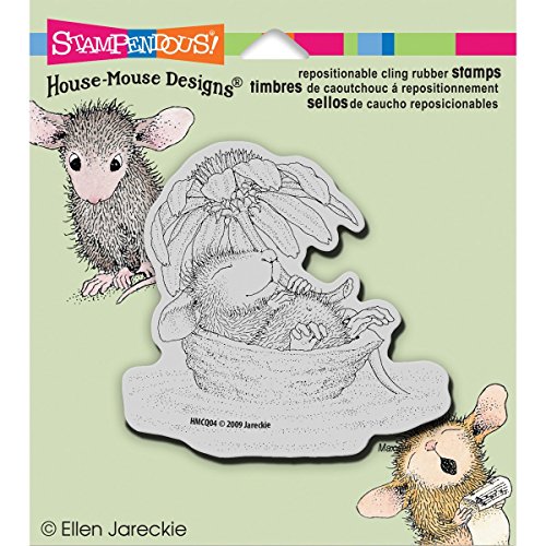Stampendous Woodware Craft Collection-Timbro