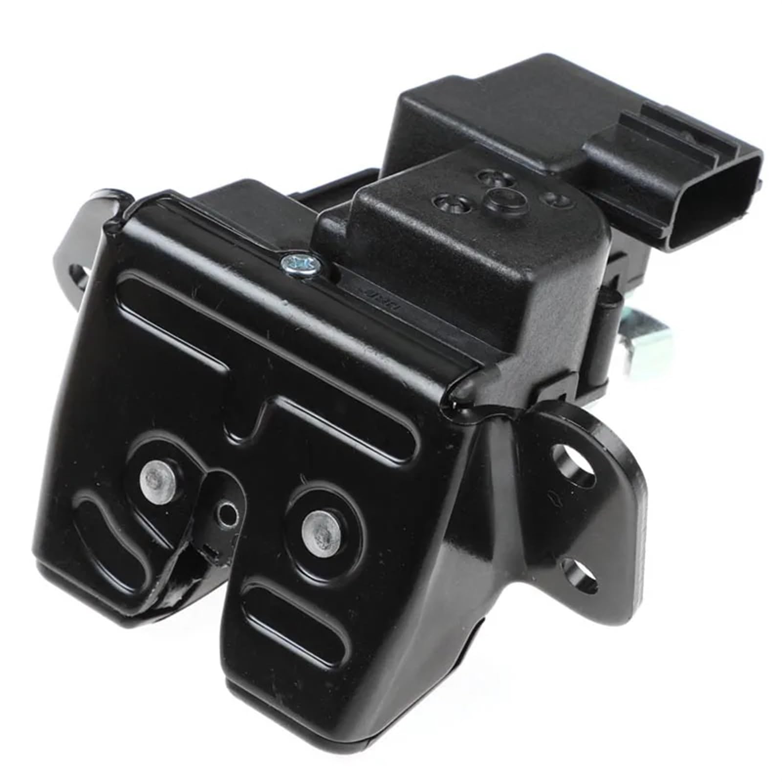 Cgbwmb One Color For Kia For Hyundai For Tucson Ix35 2010-2015 Car Liftgate Tailgate Door Lock Latch 81230-1H300 812301H300 Trunk Boot Lock