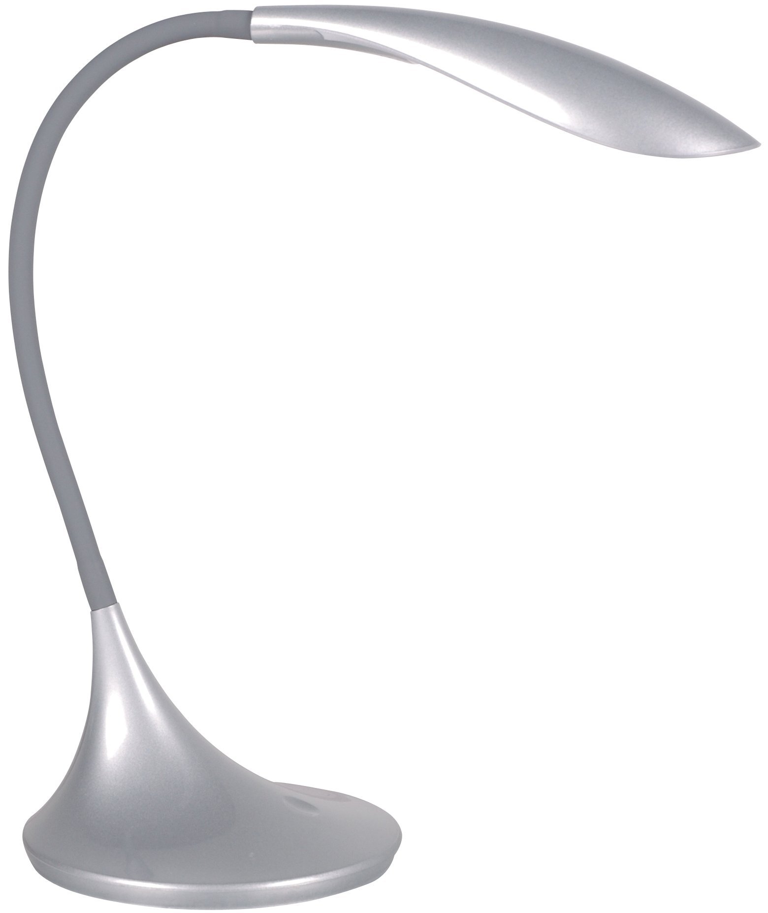 Lifemax High Vision LED Desk Reading Light – Dimmable, Bright Illumination, True Colour, Daylight Simulation for Improved Focus and Reduced Eye Strain – Perfect for Reading, Crafting & Hobby Work