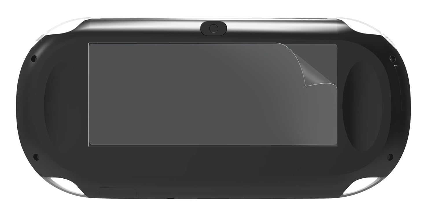Bigben Screen Protector for PlayStation Vita
