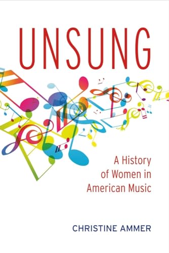 Unsung: A History of Women in American Music (1)