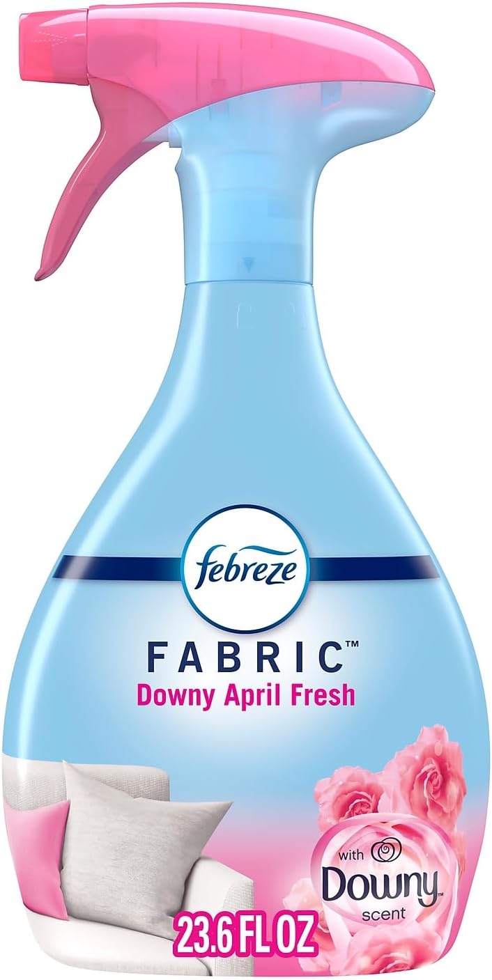 Febreze FABRIC Downy April Fresh