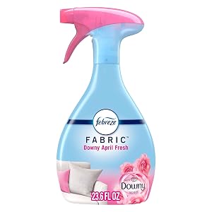 Febreze Fabric Refresher Downy April Fresh 23 6 Fl Oz