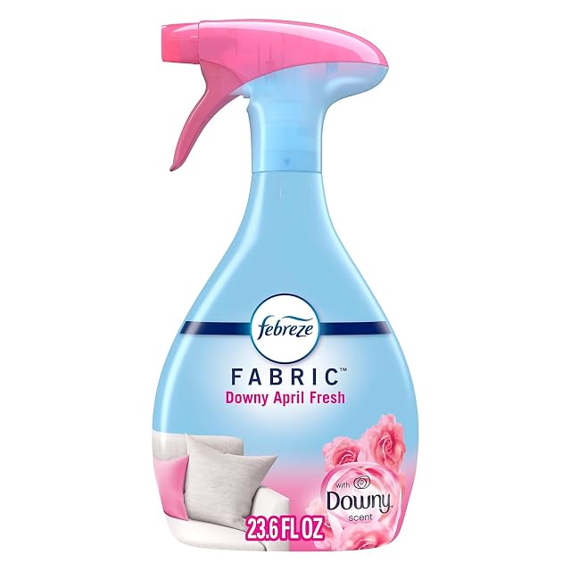 Febreze Fabric Refresher Downy April Fresh 23 6 Fl Oz