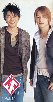 タッキー＆翼 Amazon.co.jp: FC会報 タッキー&翼 vol.11 : おもちゃ