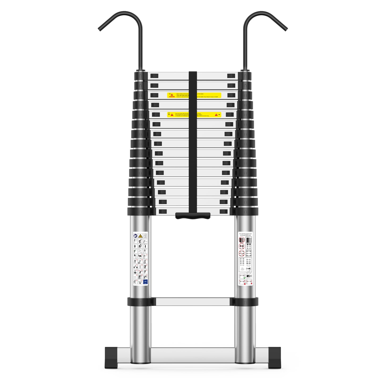 UC UP CLIMBER 20.5 ft