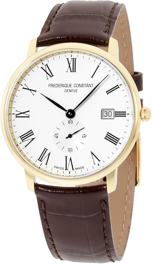 frederique constant fc 260