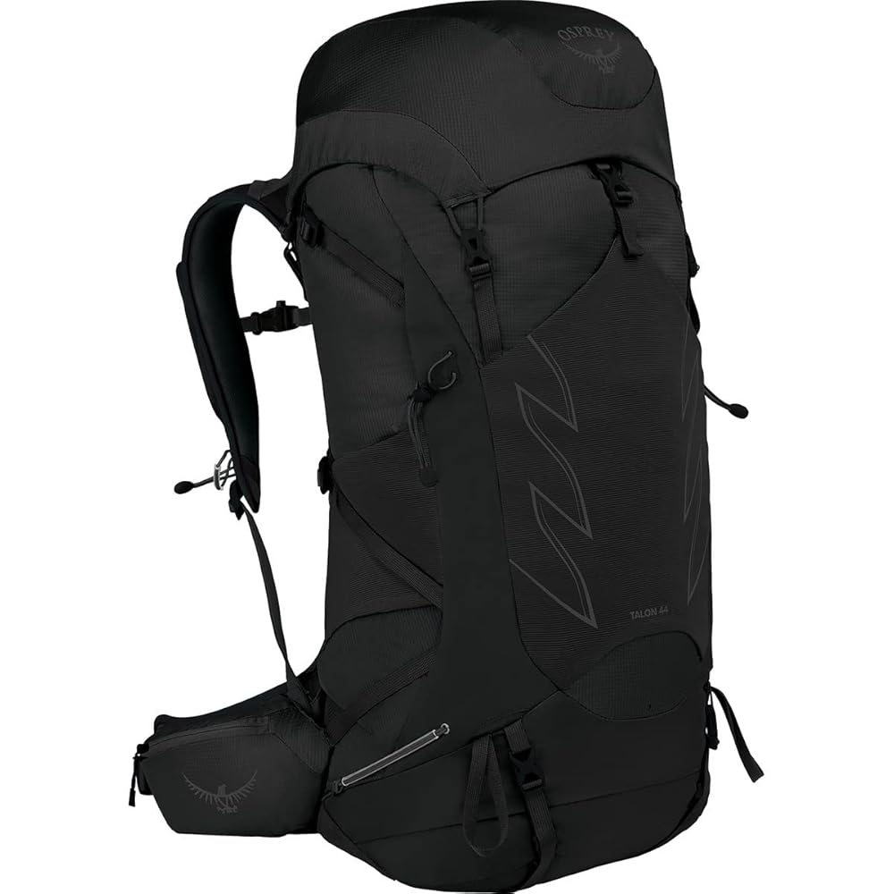 Amazon.co.jp: OSPREY(オスプレー) タロン44 OS50234 ステルス