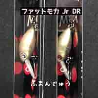 ロデオクラフト　モカ　黒まんじゅう　セット Amazon.co.jp: ロデオクラフト ファットモカJr. DR F & SS 黒