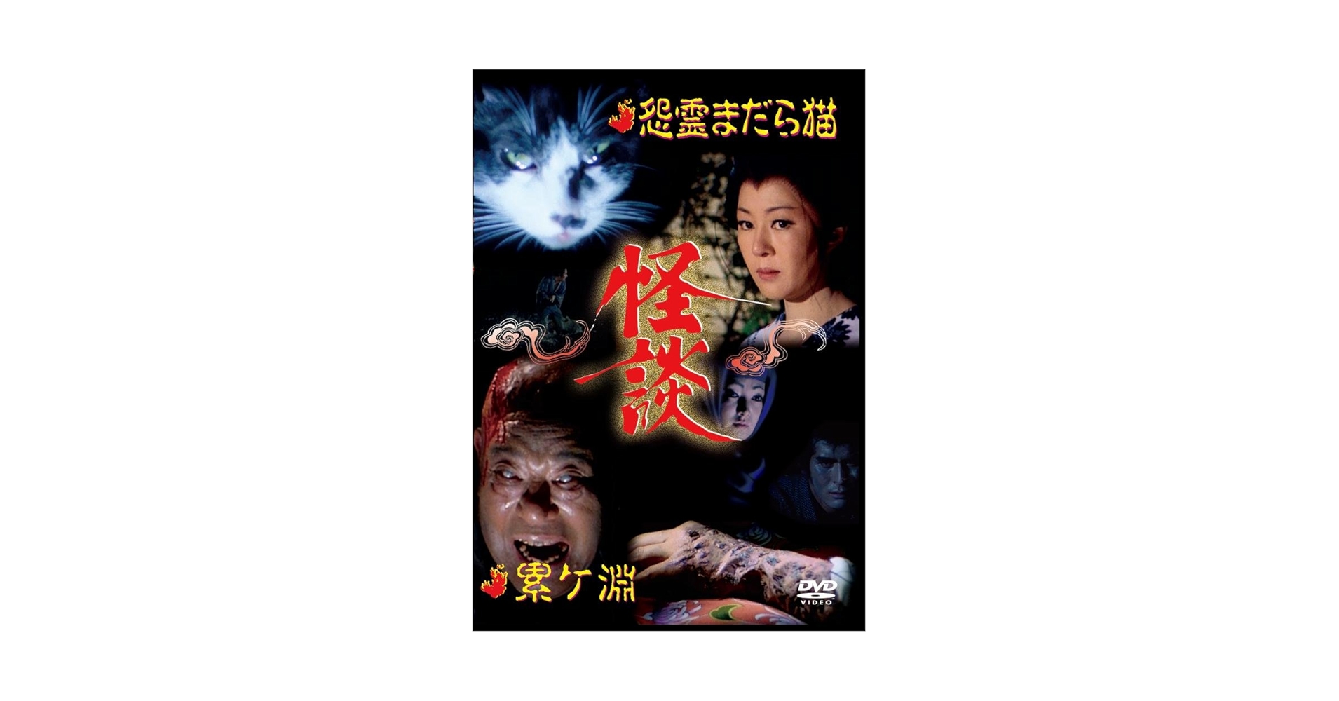 未開封　朗読劇 「猫と裁判」 DVD 61APgFjPCXL._UF350,350_QL50_.jpg