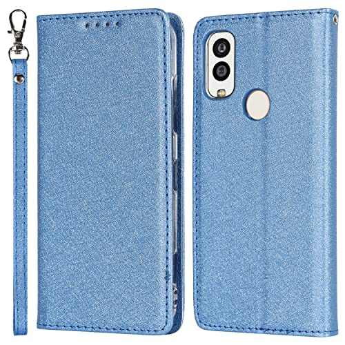 Pelanty for KYOCERA Android One S10 P[X Digno SANGA edition KC-S304 for P[X蒠^ for Android One S9 z^Jo[ PUU[ ^ Xgbvt xgȂ 