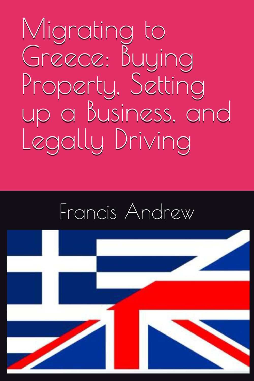 Migrating to Greece: Buying Property, Setting up a Business, and Legally Driving