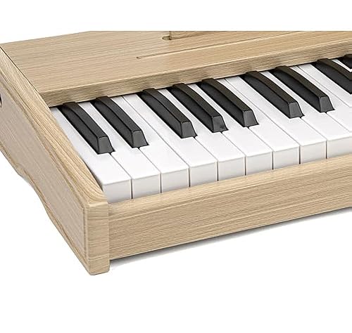 Amazon.com: JALOKEE Kids Piano Keyboard, Digital Piano for Kids